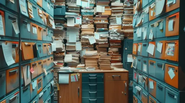 Why Document Management System Integrations Are Make-or-Break for Legal Tech