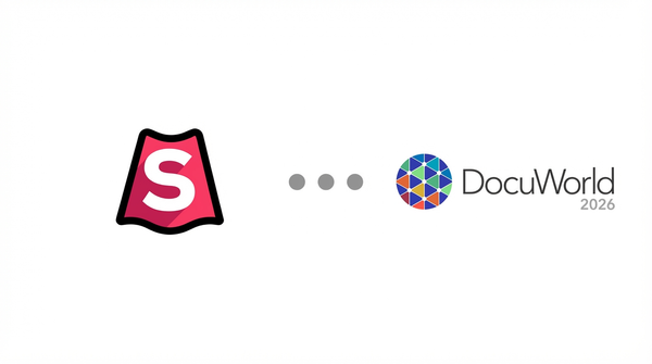 Supergood | DocuWare API