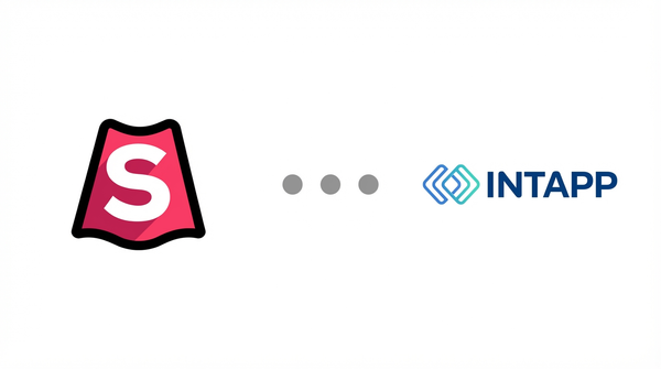 Supergood | Intapp API