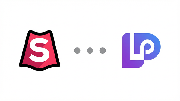 Supergood | Leap API