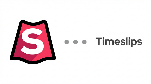 Supergood | Timeslips API